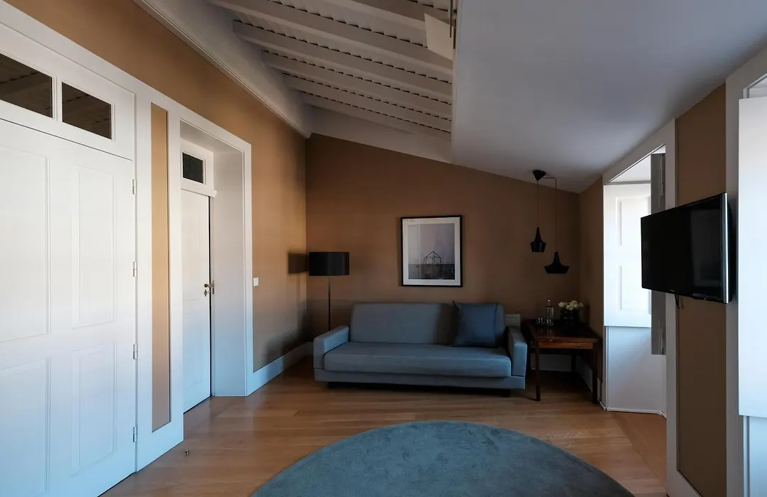 Casa Do Juncal-1