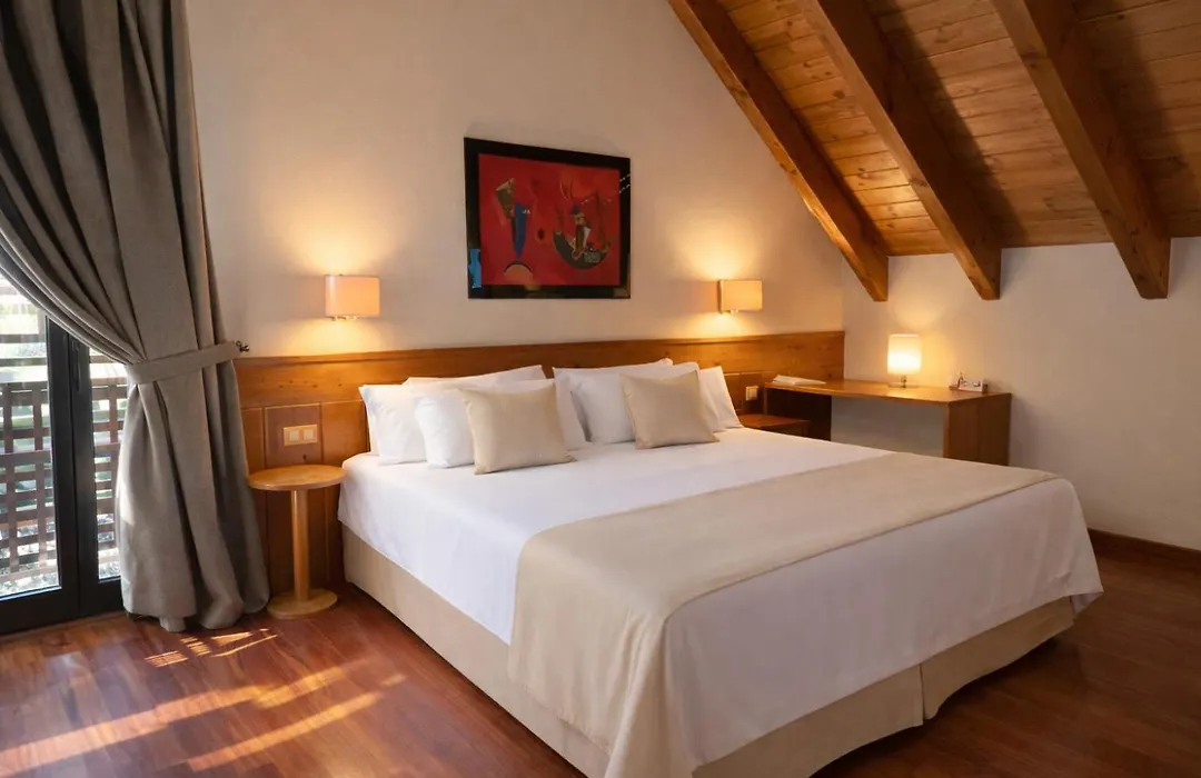 Hotel Riberies & Spa By Rda Hotels-1