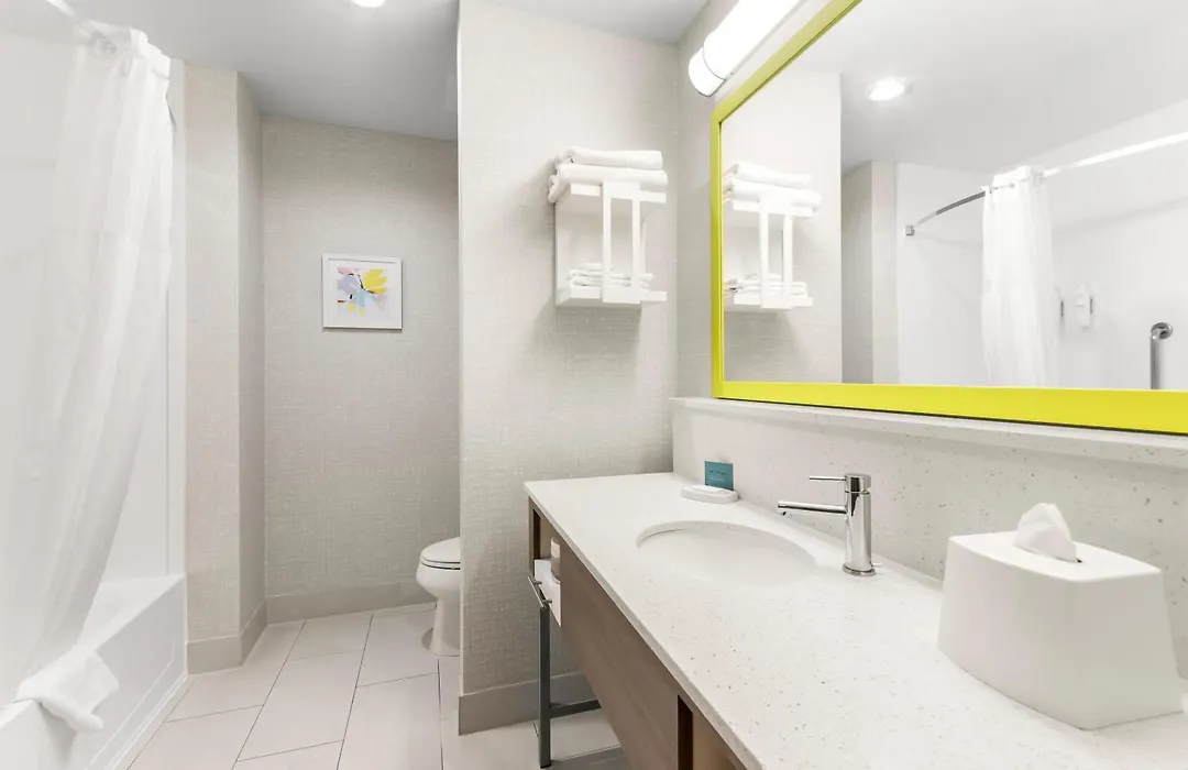 Hampton Inn & Suites Pensacola/I-10 Pine Forest Road-1