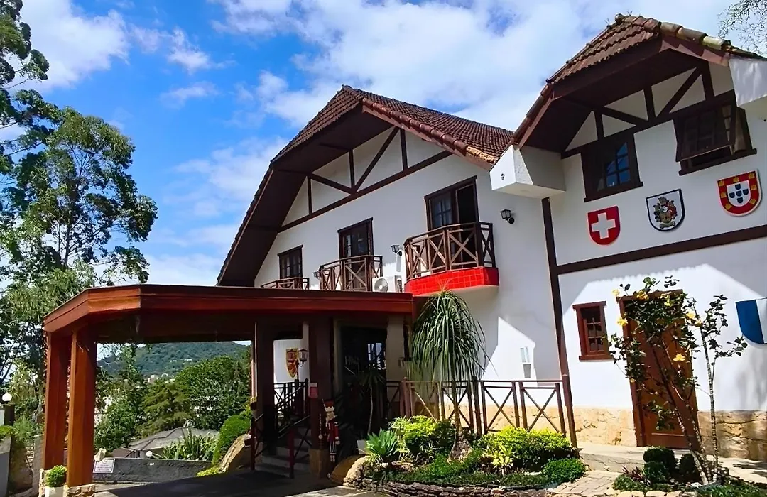 Hotel Willisau-1