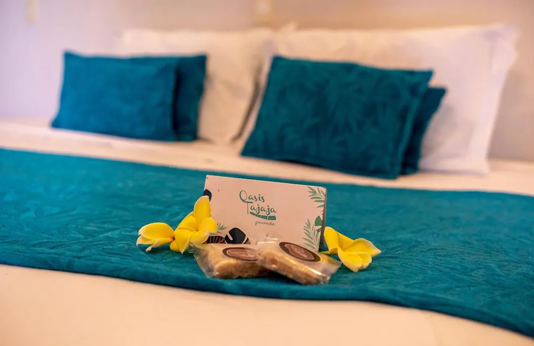 Oasis Tajaja Pousada Boutique na Costa do Conde-1