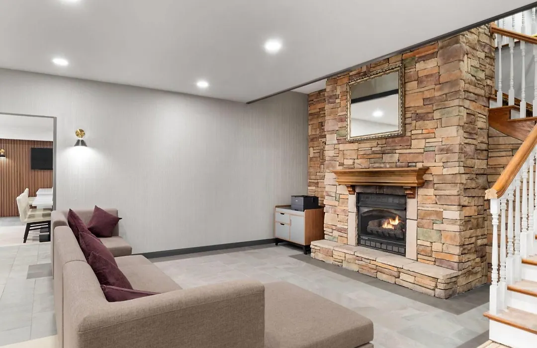 Wingate Suites By Wyndham Mansfield Ontario-1