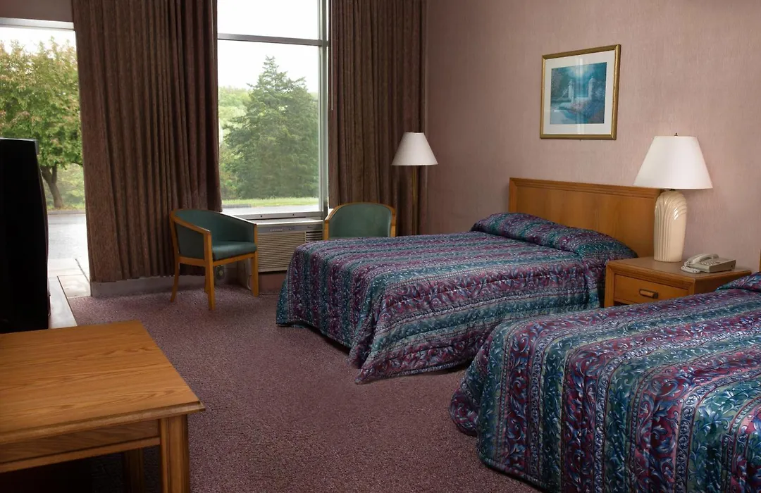Luray Caverns Motels-1