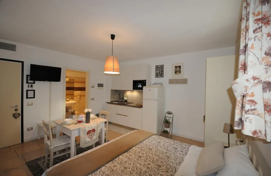 Casa Novecento Rooms&apartments-1