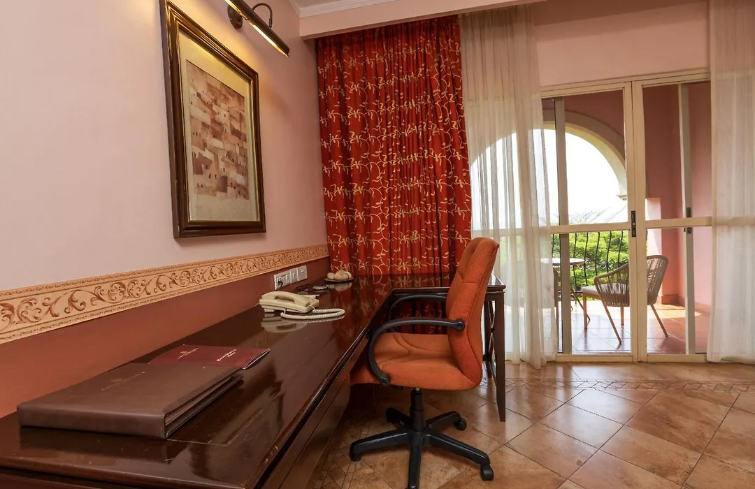 Lake Victoria Serena Golf Resort & Spa-1