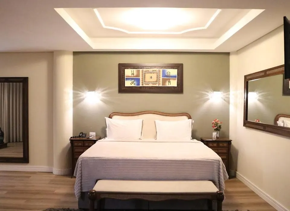Minas Platinum Hotel&Convention-1