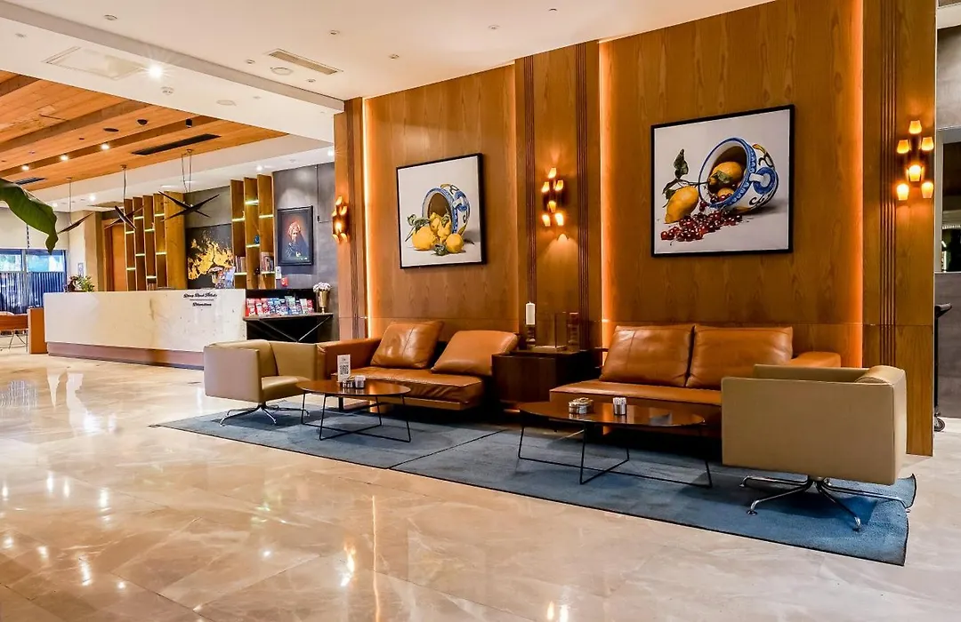 Dosso Dossi Hotels&SPA Downtown-1