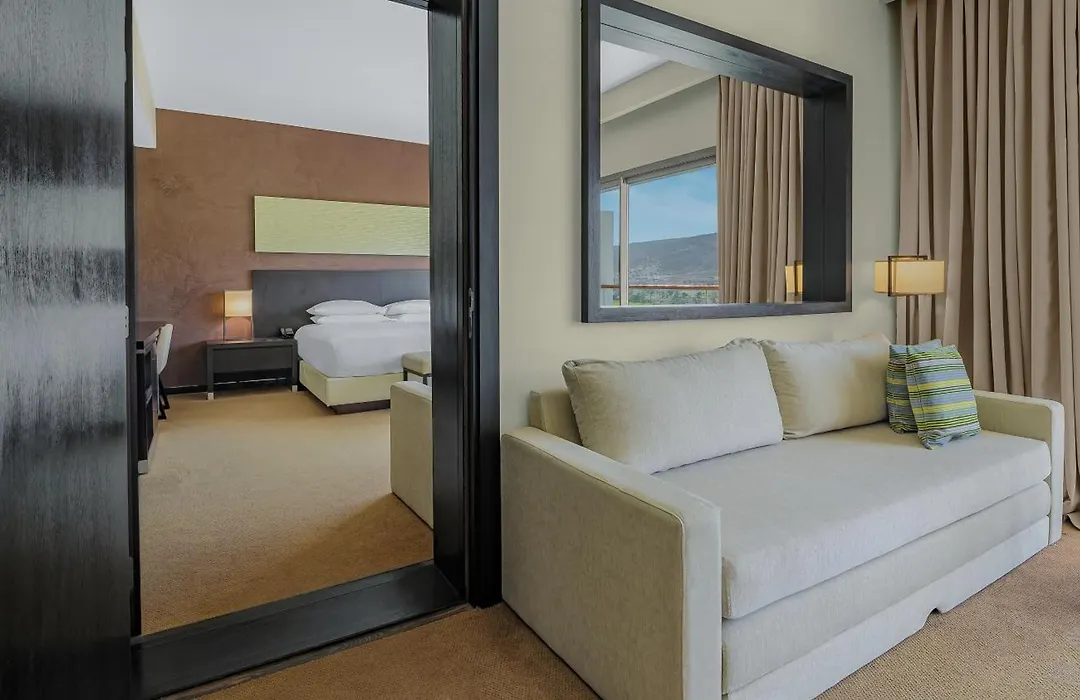 Hyatt Place Taghazout Bay-1