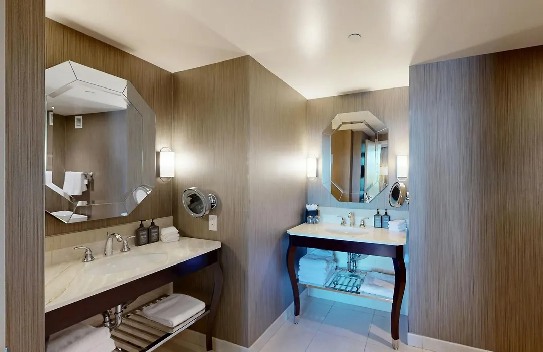 Sheraton Mckinney-1