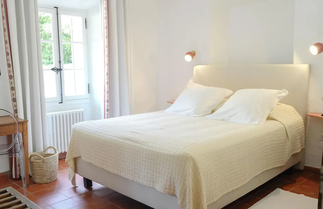 Hôtel la Figuière-1