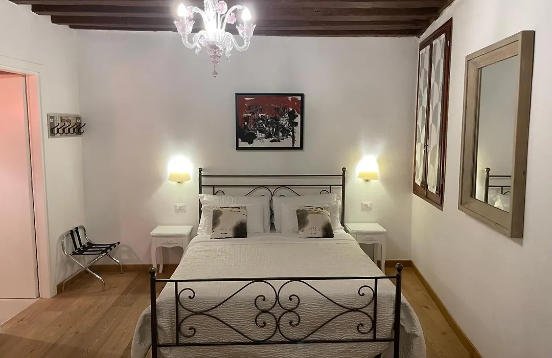 Residenza Corte Antica B&B-1