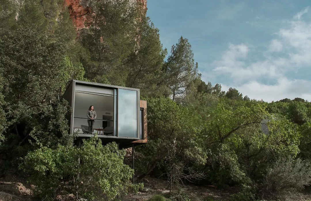Vivood Landscape Hotel & Spa - Designed For Adults-1
