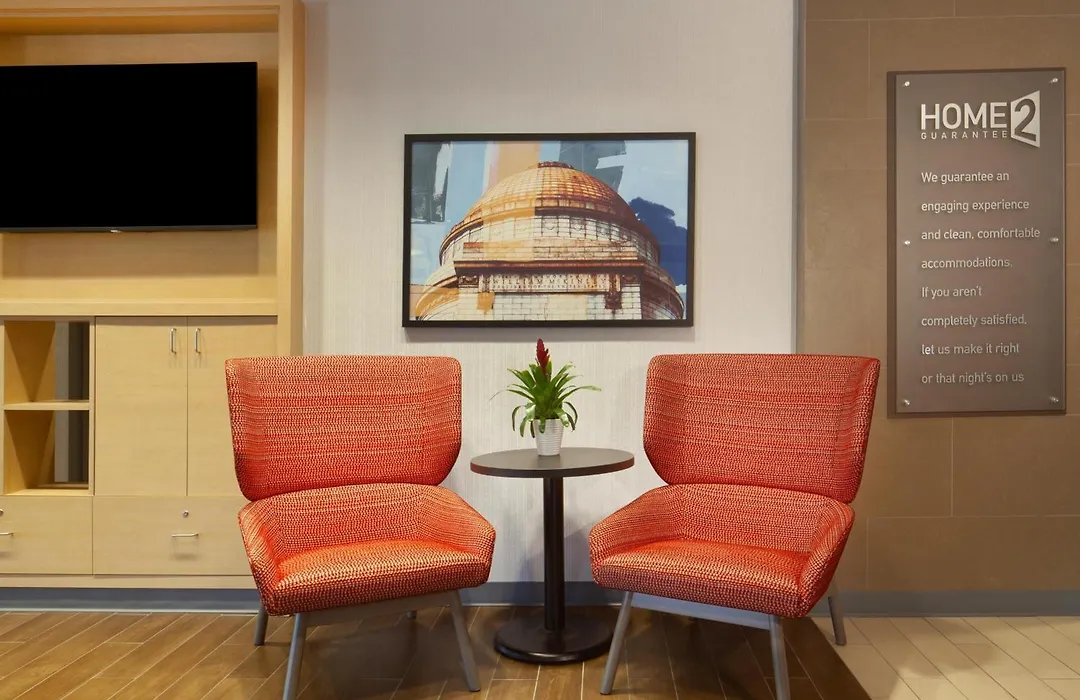 Home2 Suites By Hilton Canton-1