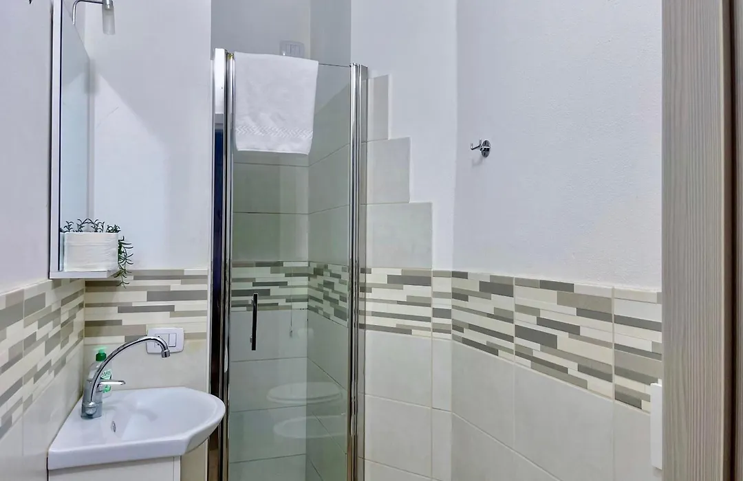 Residenza Borgo Trento Sunday-1