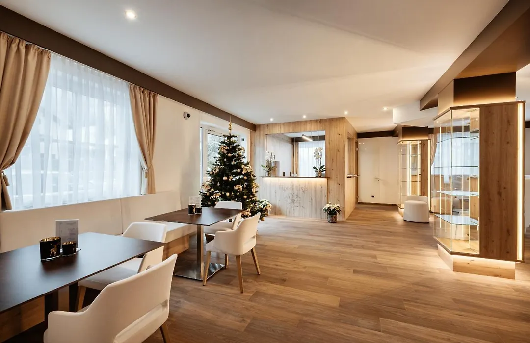 Apartment Hotel Elvis-1