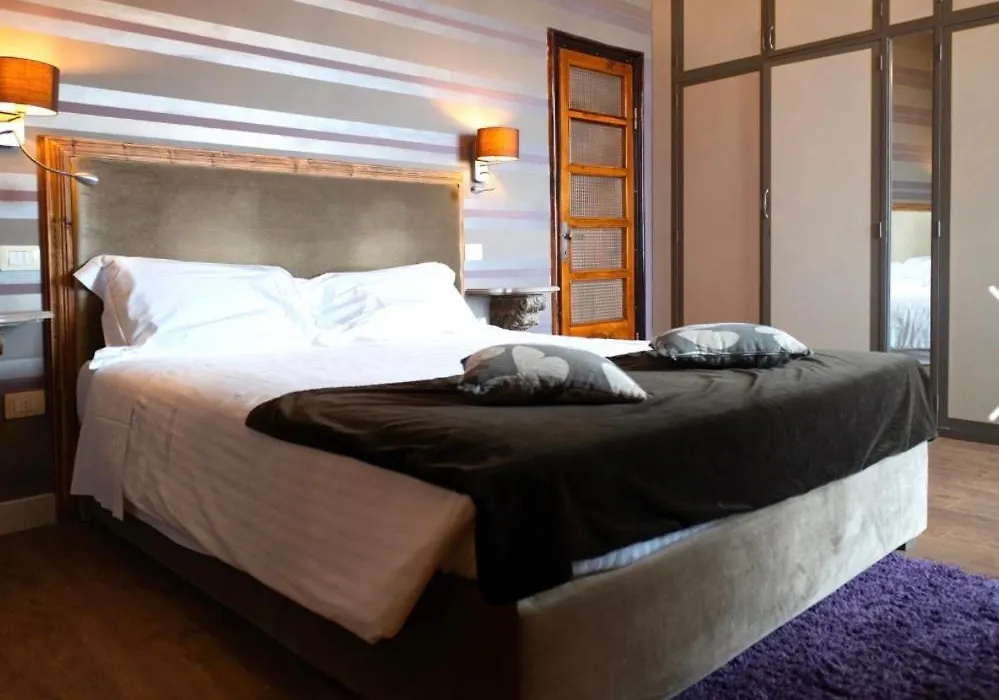 La Rocca Guest House & Spa-1