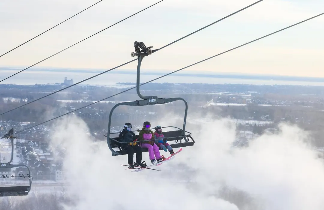 Blue Mountain Resort Village Suites-1
