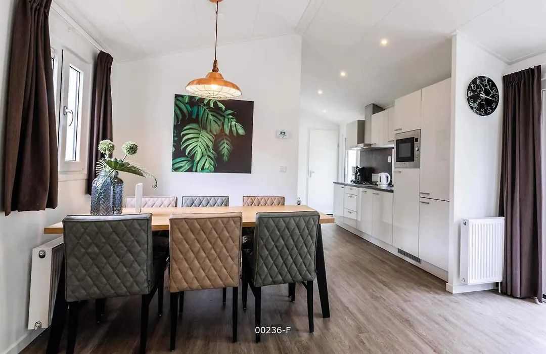 Residence De Leuvert-1