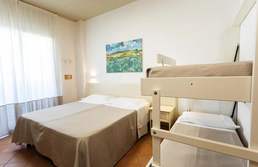 Trevi Family Resort-1
