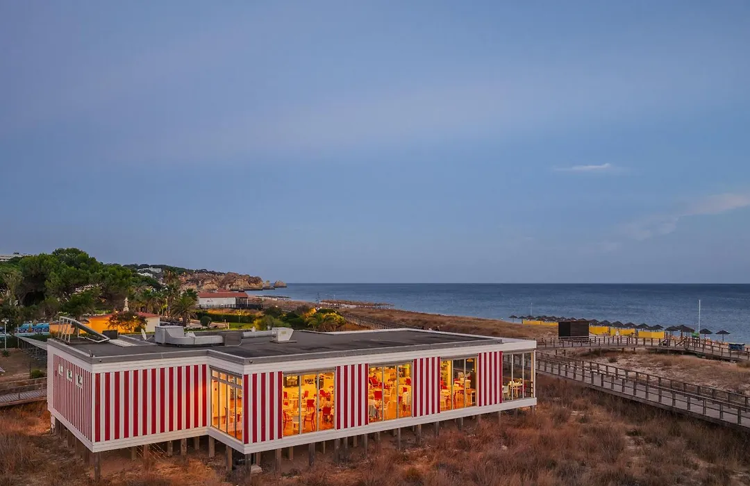 Pestana Alvor South Beach Premium Suite Hotel-1
