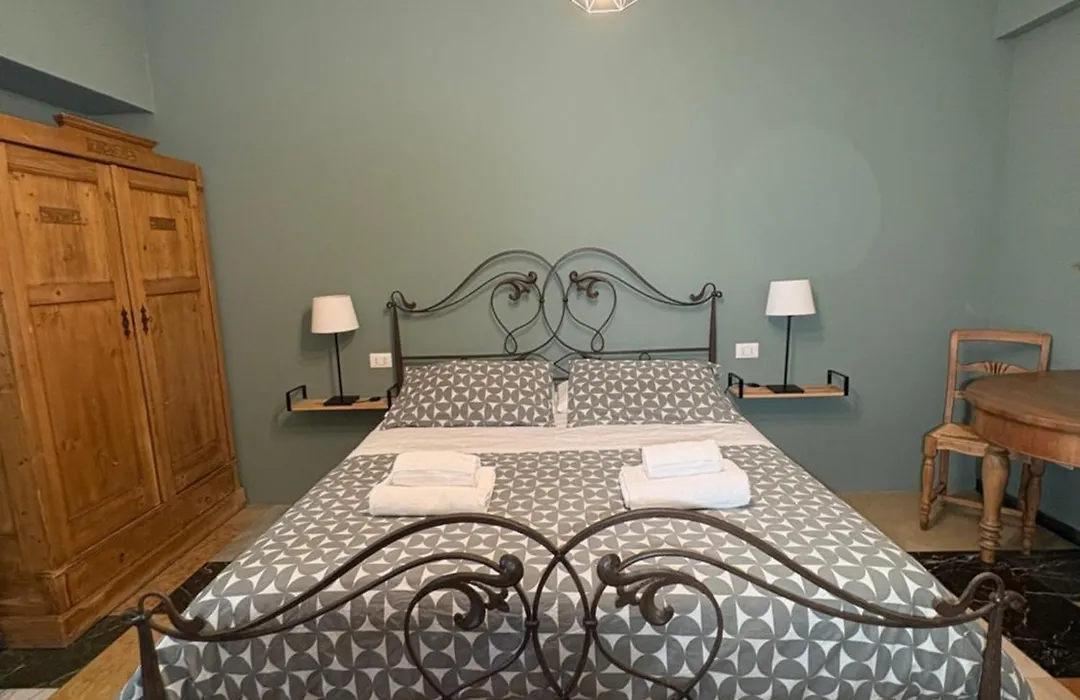 Delle Rose Rooms - Le Arche Verona-1