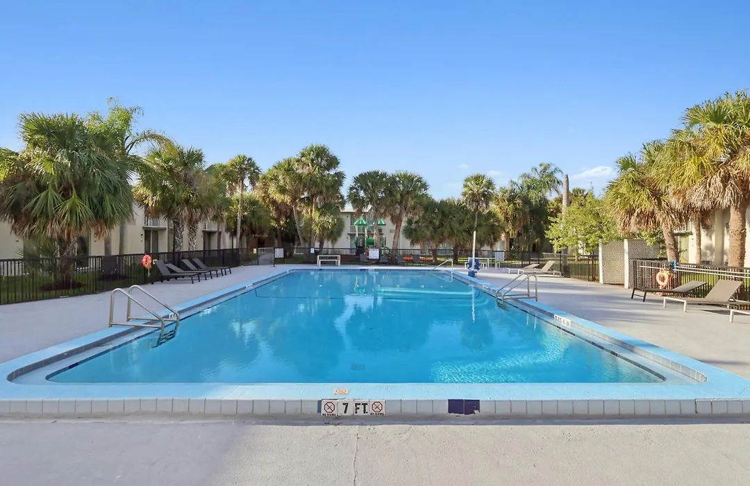 Stayable Kissimmee East-1