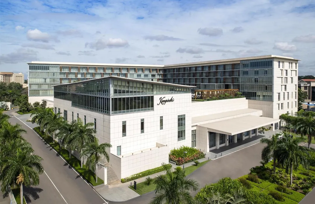 Kempinski Hotel Gold Coast City-1