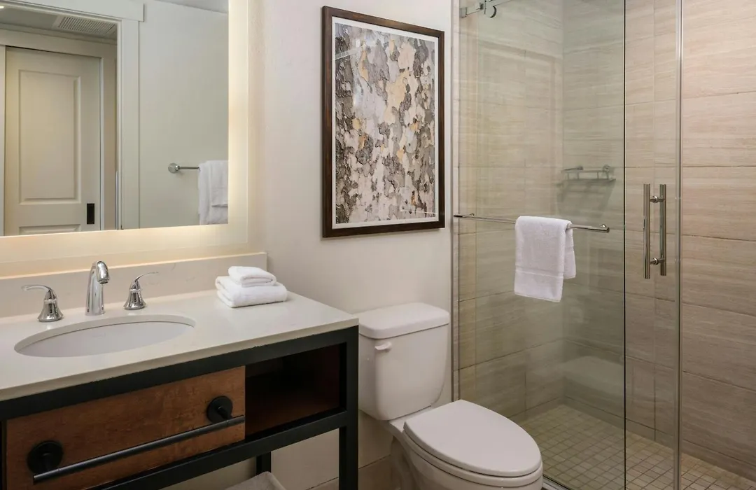 Sheraton Steamboat Resort Villas-1