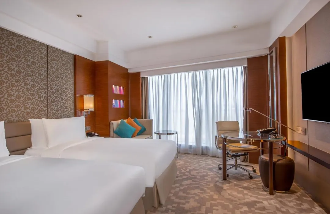 Crowne Plaza Macau By Ihg-1