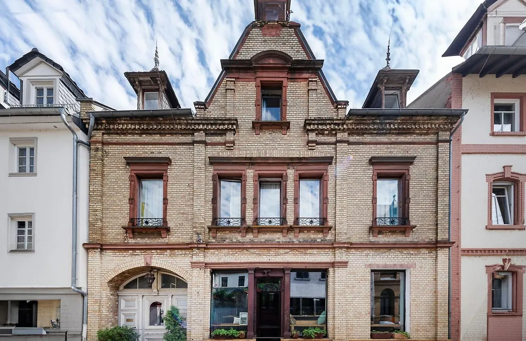 Kaffee&Kißen - Das Boutique Hotel am Rhein-1