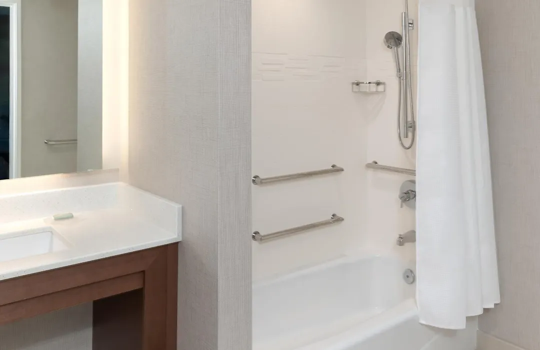Residence Inn By Marriott Kansas City At The Legends-1