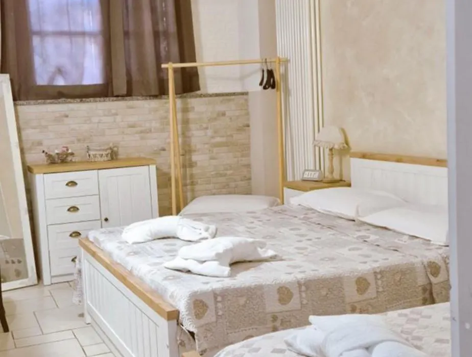 B&B Cascina Barolo-1