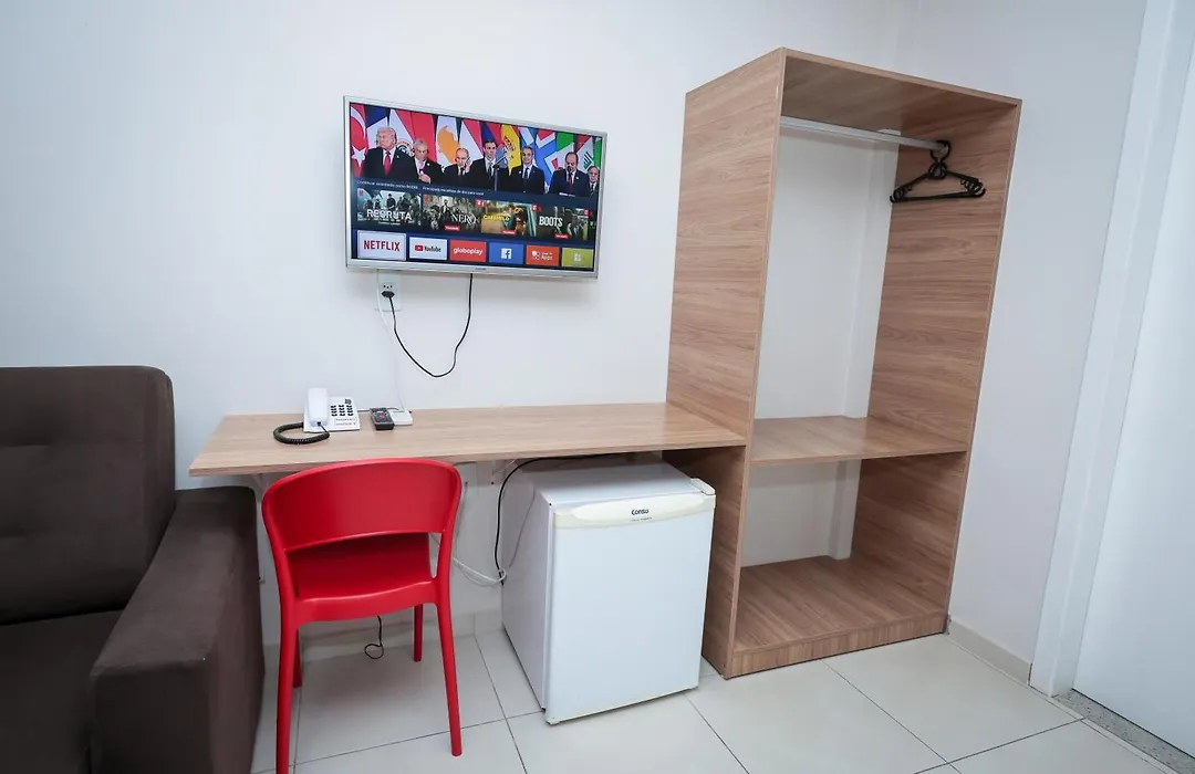 Hotel Qualitysul-1