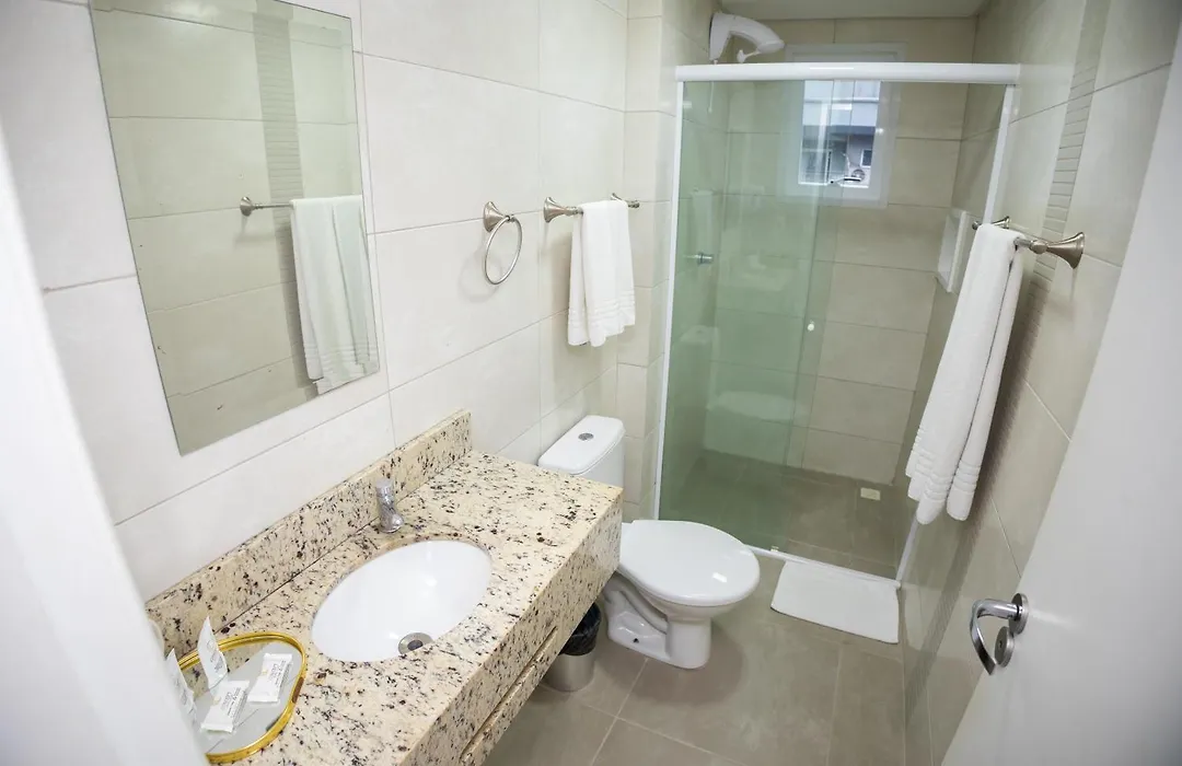 Concept Hotel Flat-1