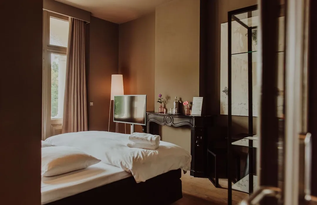 Boutique Hotels Manna & Blue-1