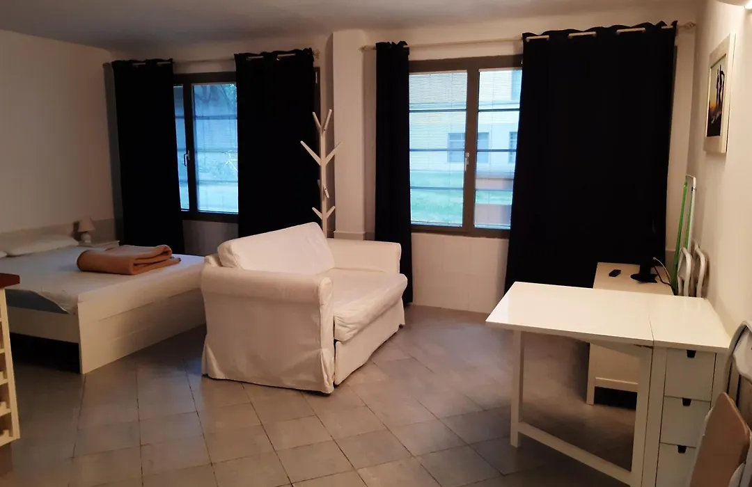 Residence Villa Marina-1
