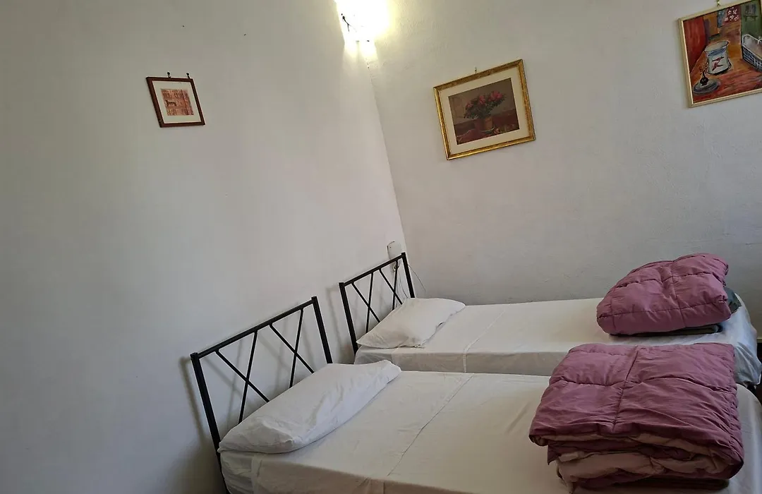 Bed In Siena-1
