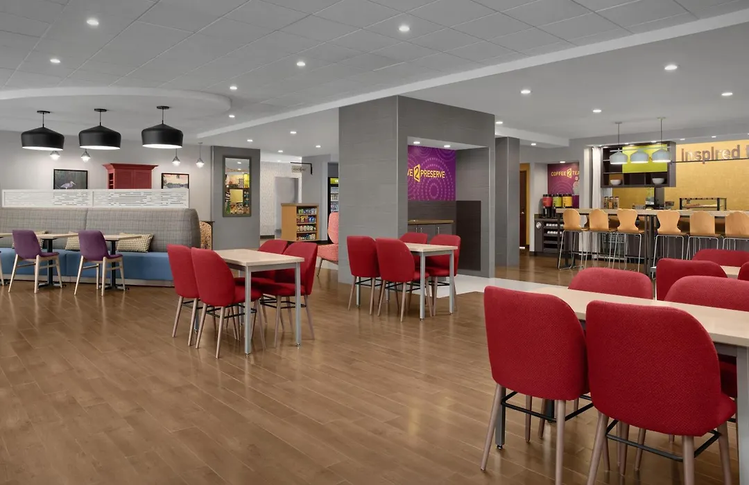 Home2 Suites By Hilton Lake City-1