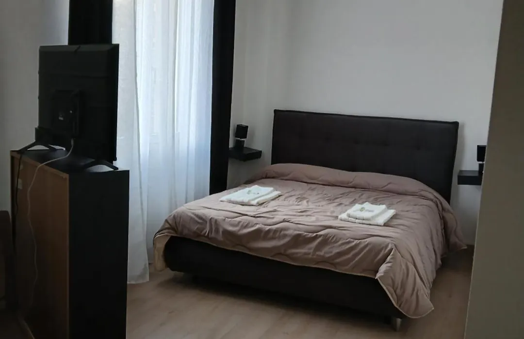 Bed & Breakfast Aurelia-1