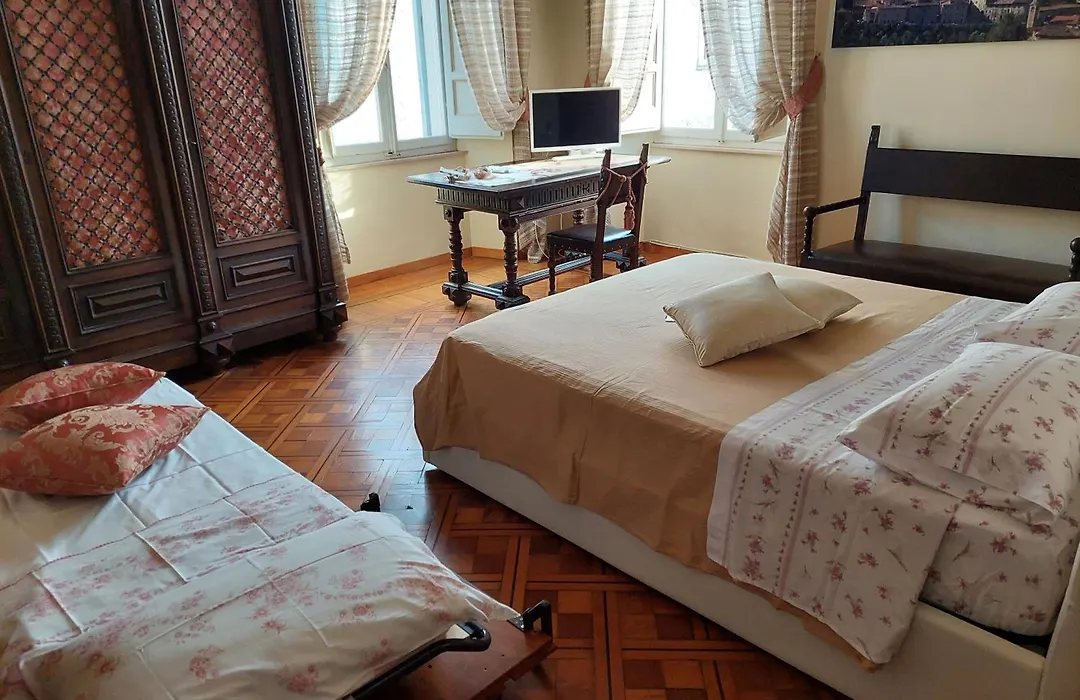 Luxury B&B '700-1