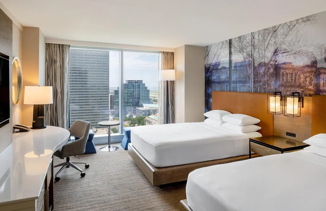 Hilton Cleveland Downtown-1