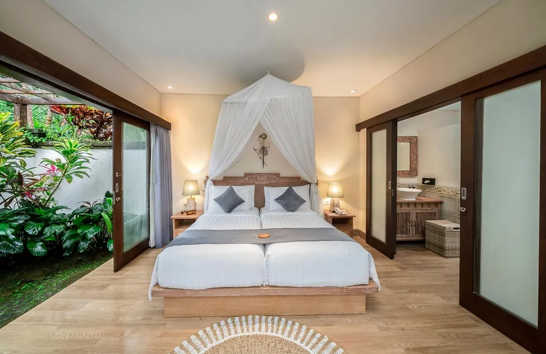 Visesa Ubud Resort-1