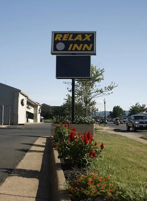 Relax Inn Front Royal-1