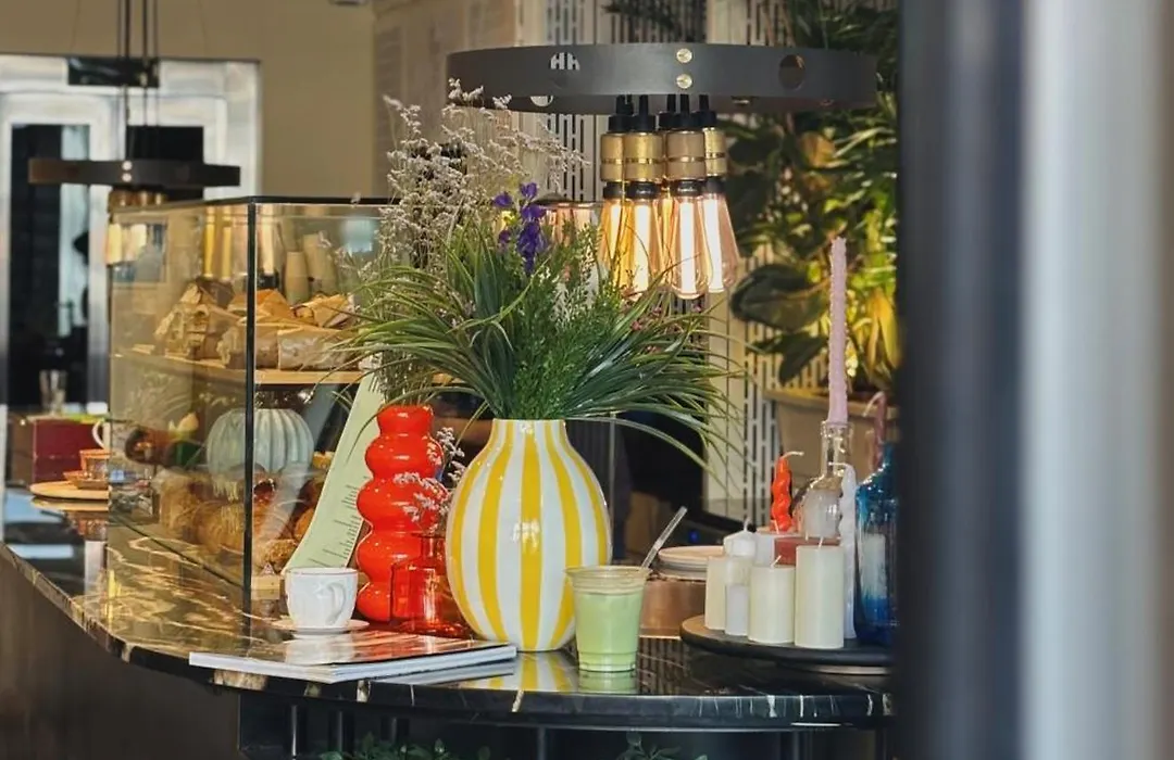 Ultra Tel Aviv Boutique Hotel-1