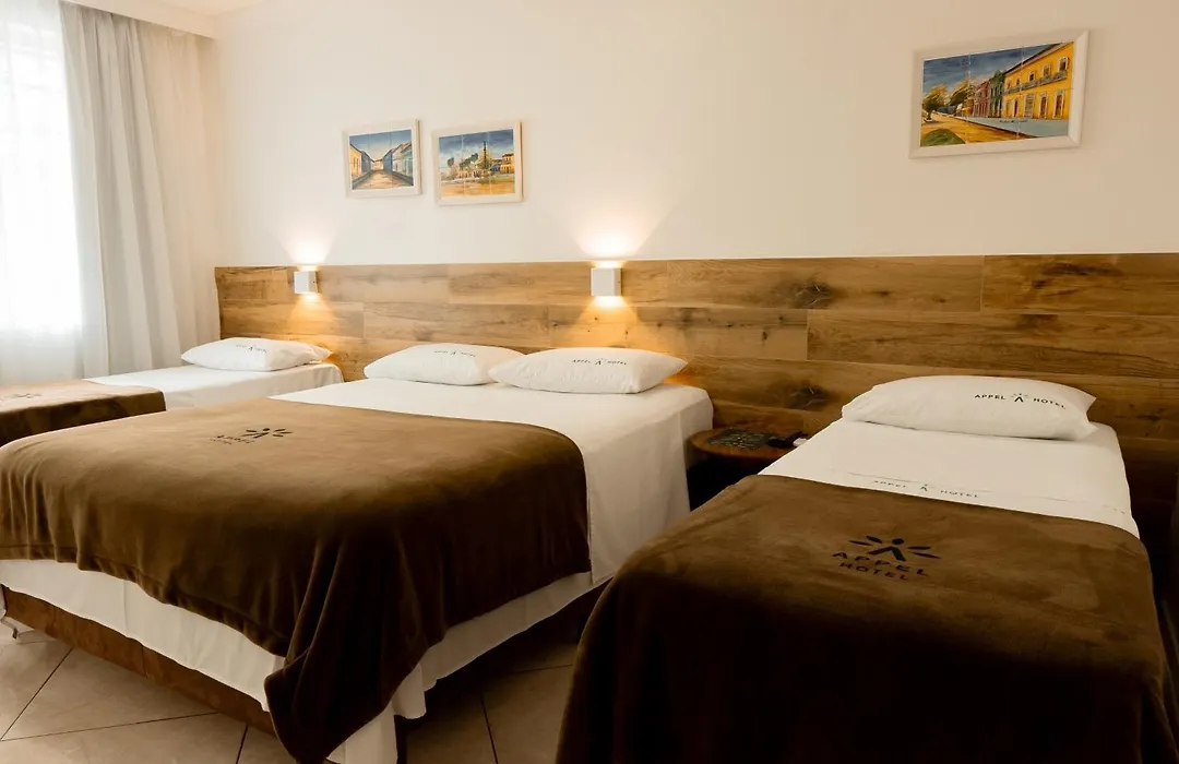 Hotel Appel-1
