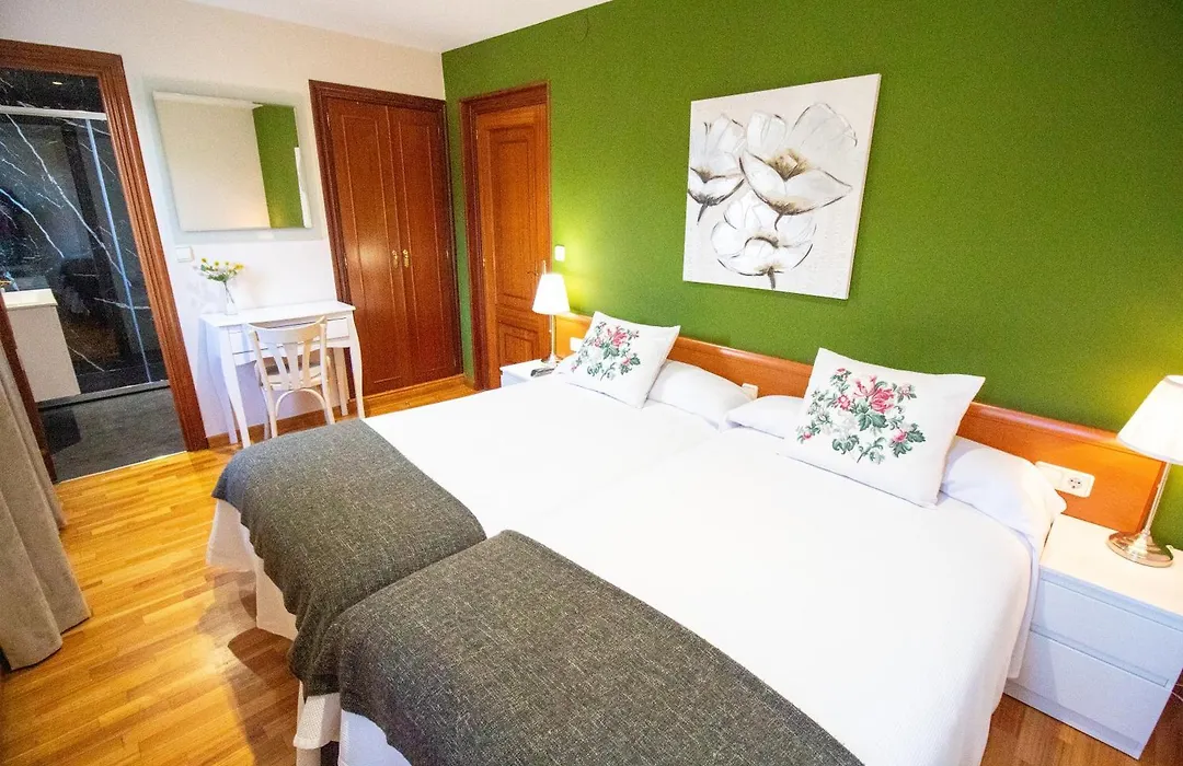Hotel Montero-1