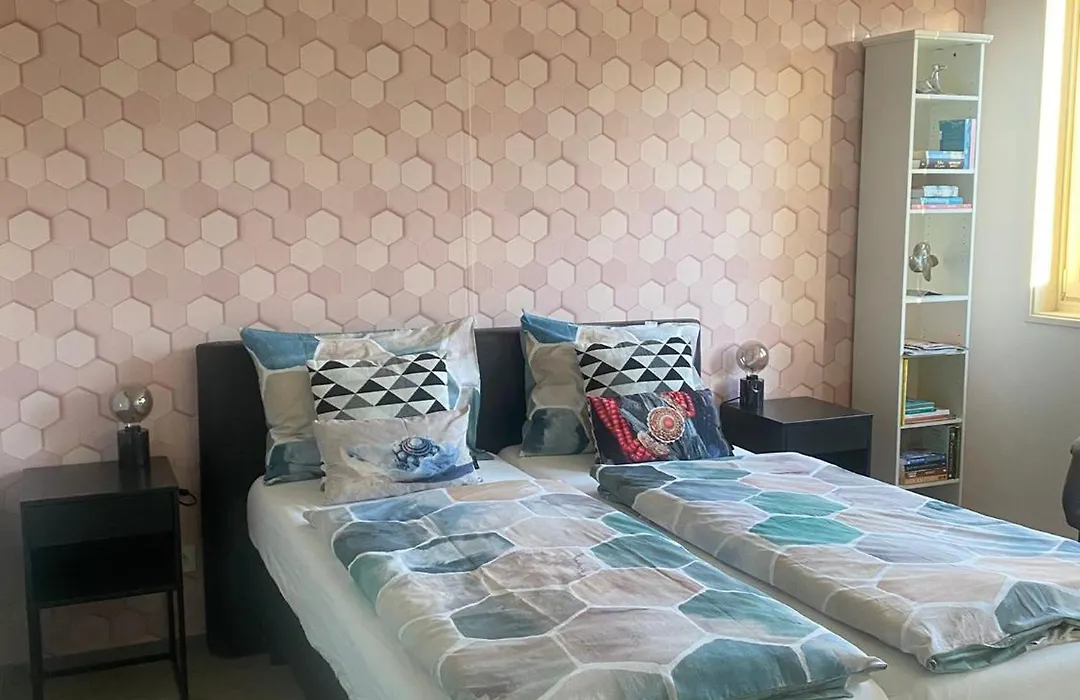 B&B De Domburcht-1