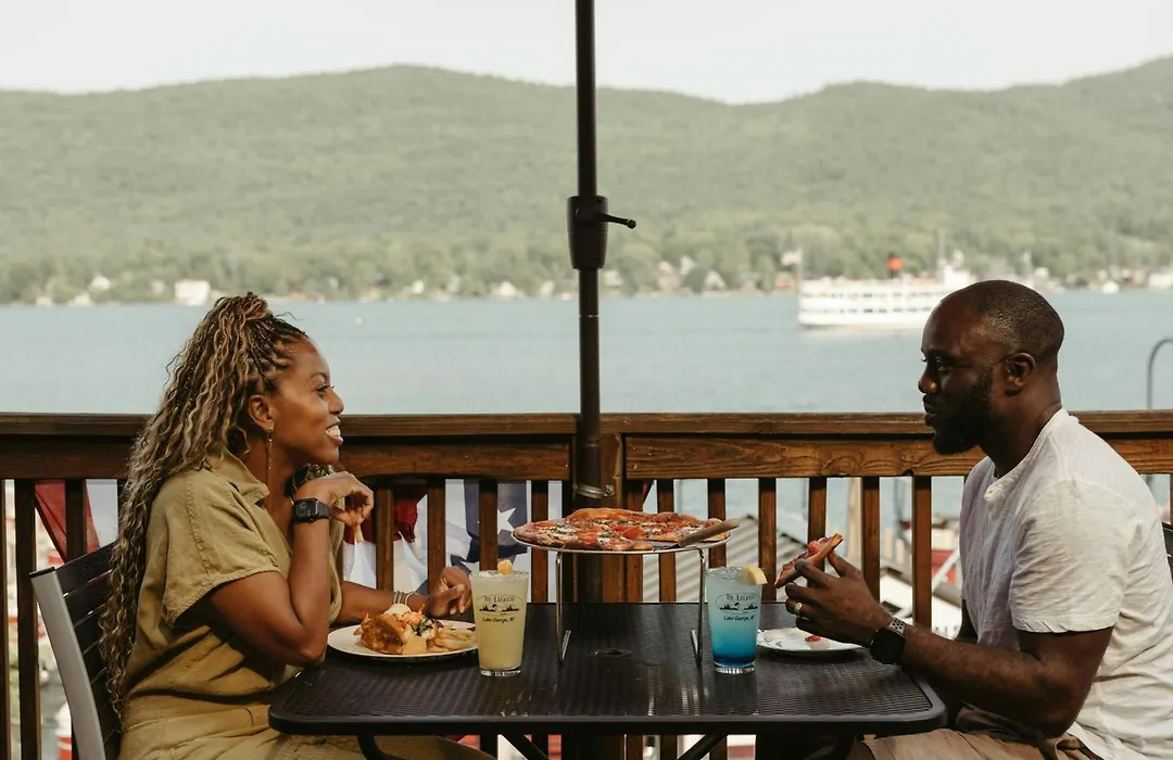 Courtyard By Marriott Lake George-1