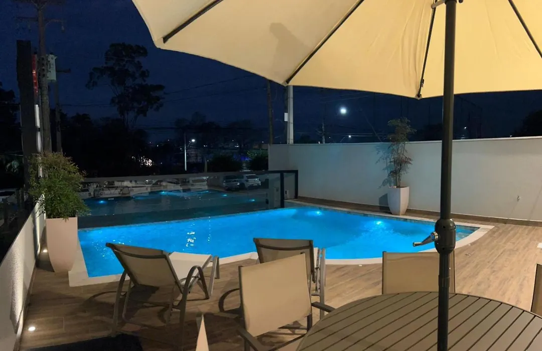 Occitano Apart Hotel-1