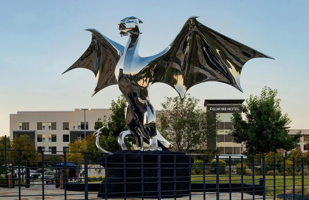 The Elmore Hotel, Dfw Southlake, A Tribute Portfolio Hotel-1